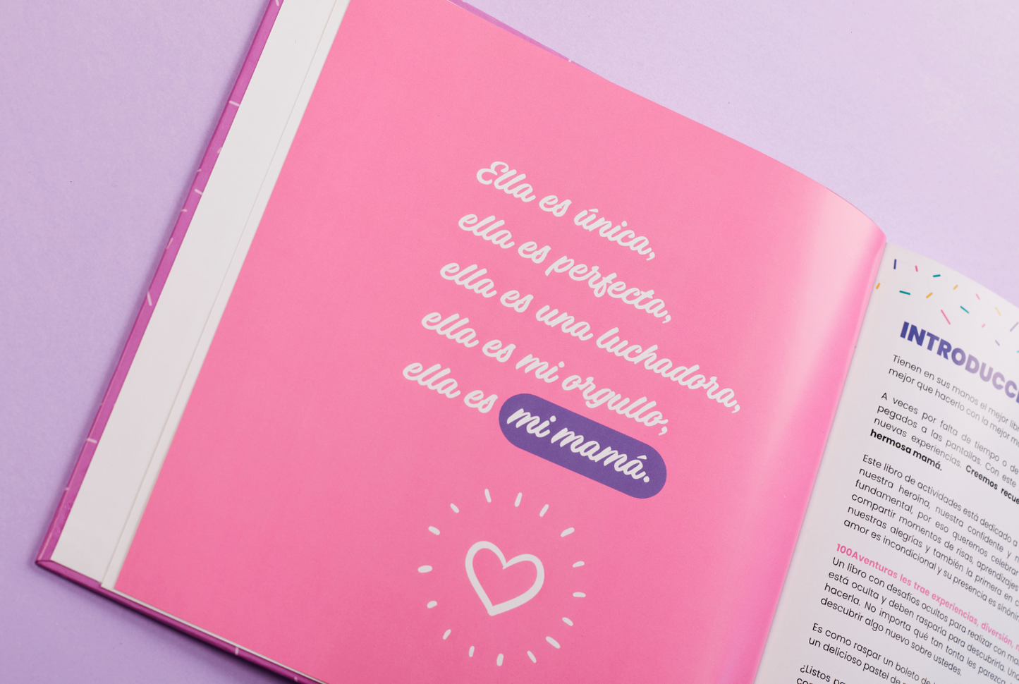 Pack Mejor Mamá | 2 productos