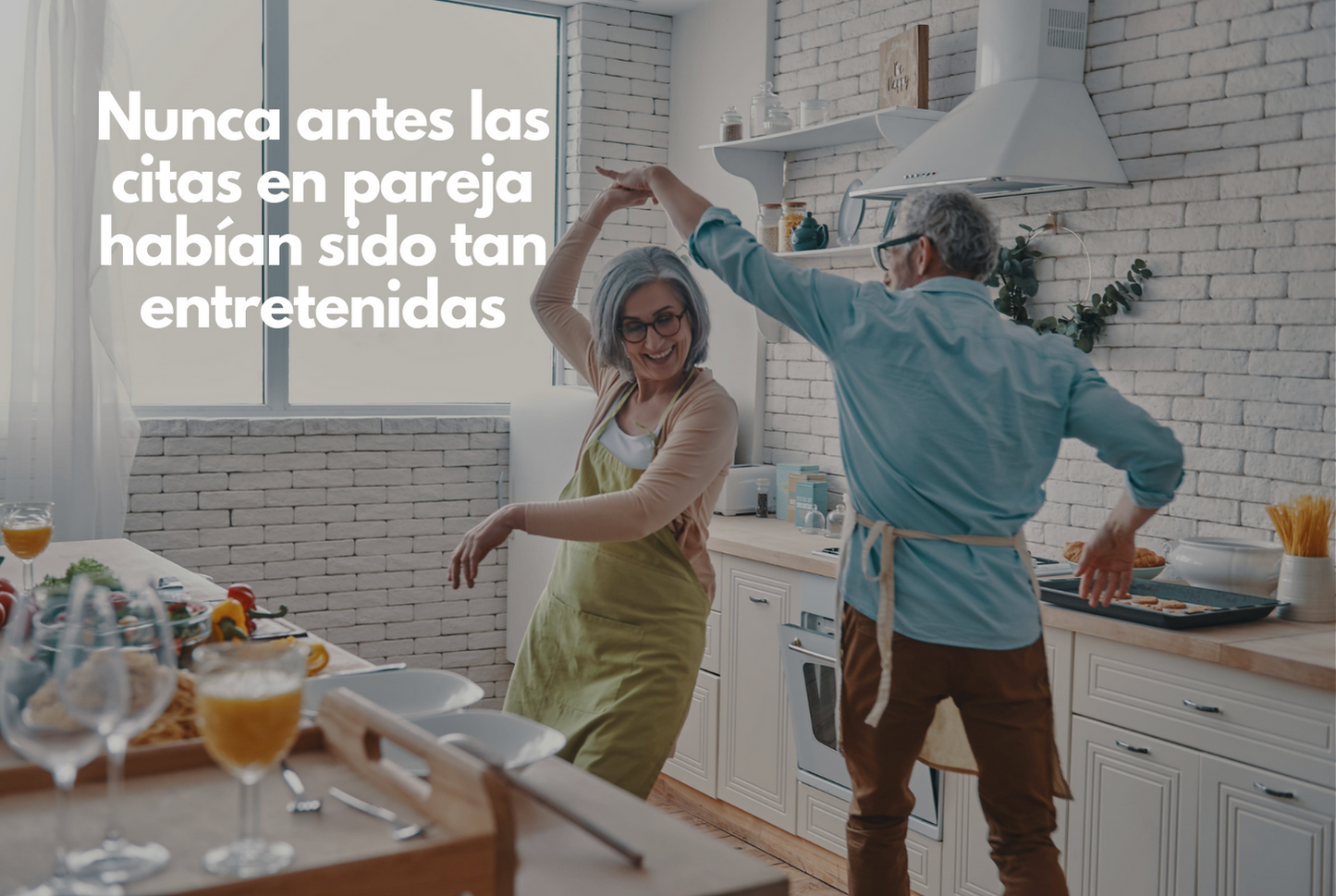 100 Aventuras Parejas + Cámara de Fotos