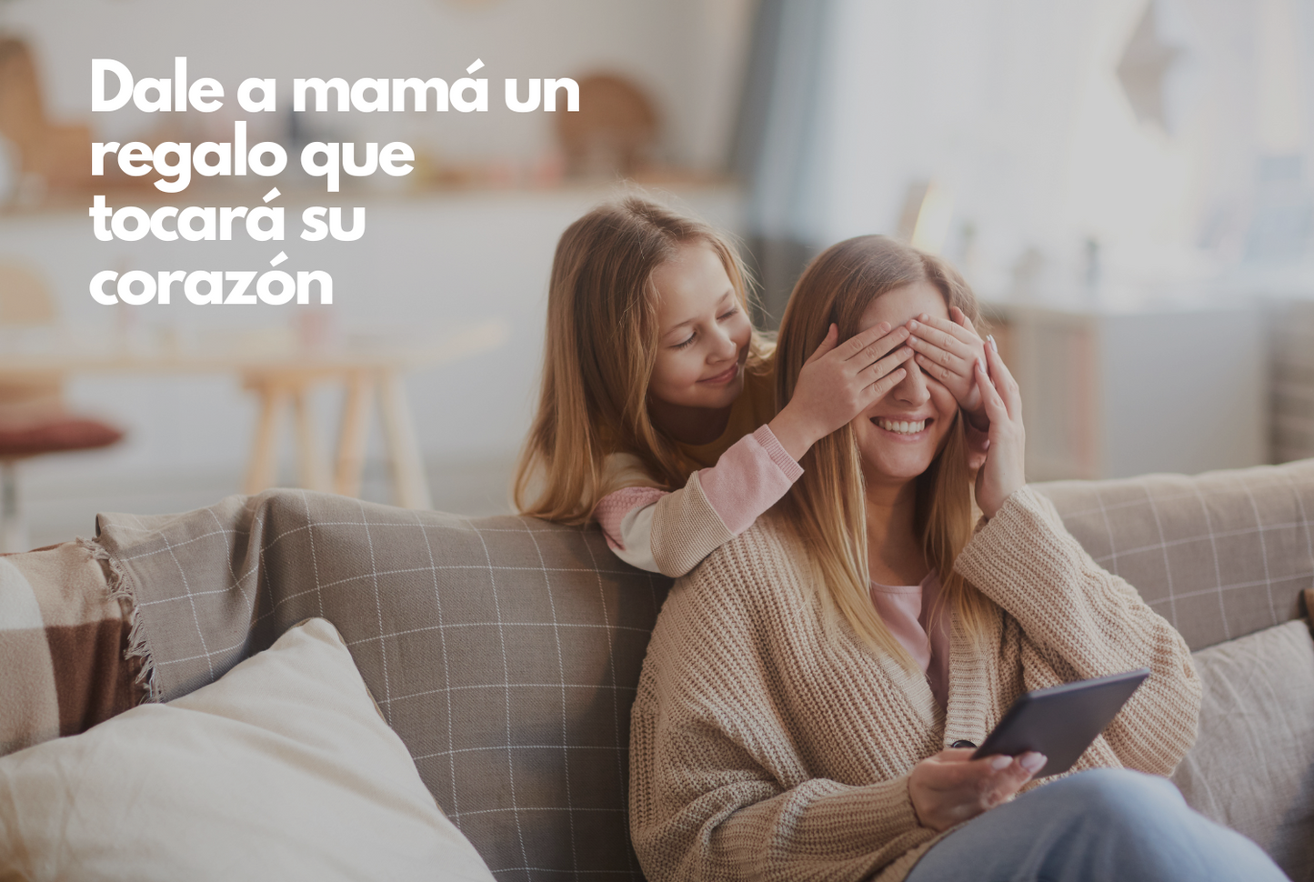 Pack Mejor Mamá | 2 productos