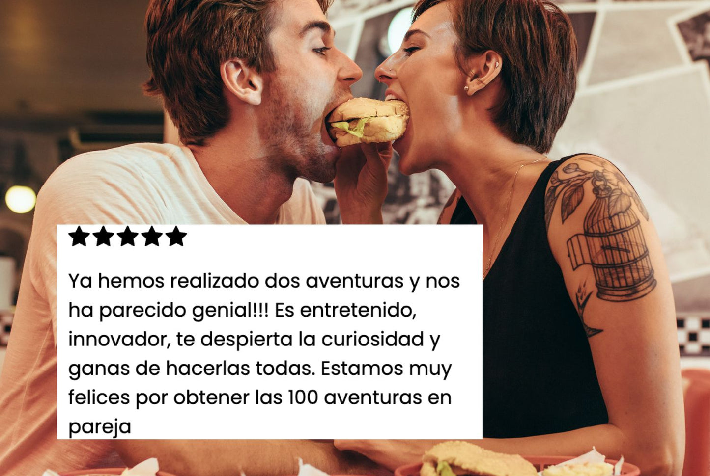 Súper Pack: 2 Libros + Impresora Portátil | 100 Aventuras