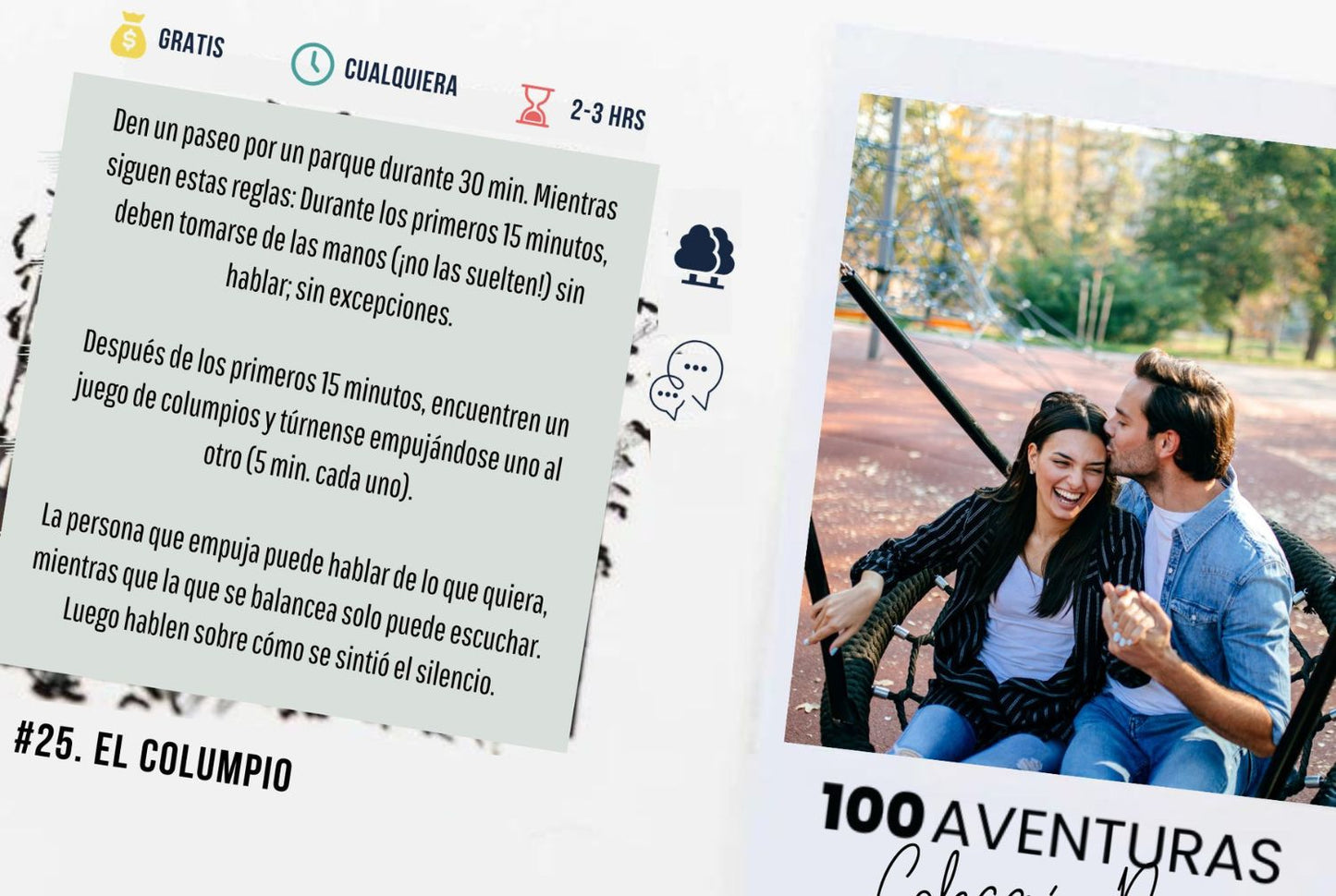 Pack 2 Libros + Cámara de Fotos