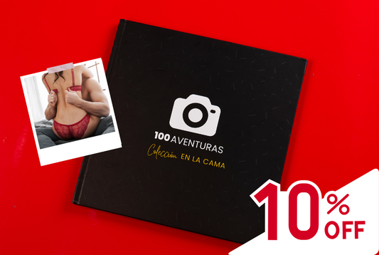 100 Aventura Parejas En la Cama 💋