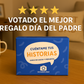 Cuéntame tus Historias! | Cartas de preguntas