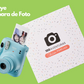 100 Aventuras Parejas + Cámara de Fotos
