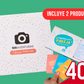 Pack de Conexión Profunda: Álbum 100 Aventuras y Cartas para Parejas